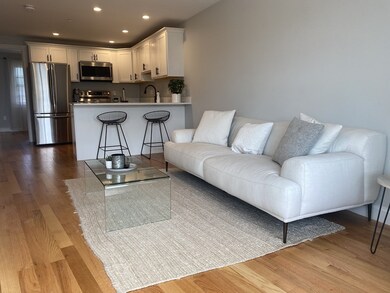 277 Dorchester St unit 4, Boston, MA 02127 - photo 3