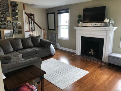 335 E Fairview St, Bethlehem, PA 18018 - photo 4