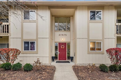 27875 Berrywood Ln unit 81, Farmington Hills, MI 48334 - photo 2