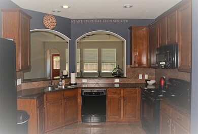 6334 Wilshire Fern, Houston, TX 77040 - photo 7