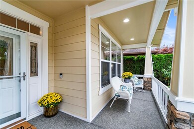 16101 SE 250th Ct, Covington, WA 98042 - photo 3