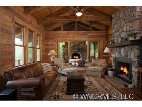 Great Room-100yr Barn Wood