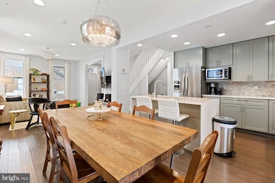 307 I St NE, Washington, DC 20002 - photo 7