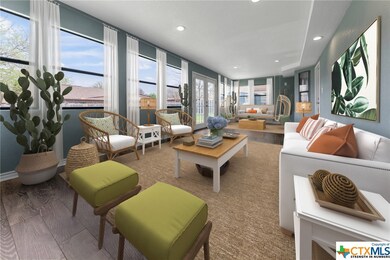 901 Bruce Dr, Copperas Cove, TX 76522 - photo 3