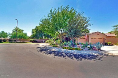 Greenbelt CuldeSac