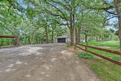 198 Smith Creek Rd, Denison, TX 75021 - photo 7