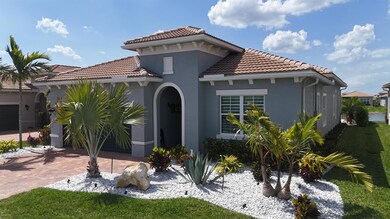 9282 SW Miracoli Way, Port St. Lucie, FL 34987 - photo 5