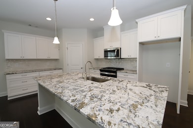 112 Celebration Blvd, Lagrange, GA 30241 - photo 5