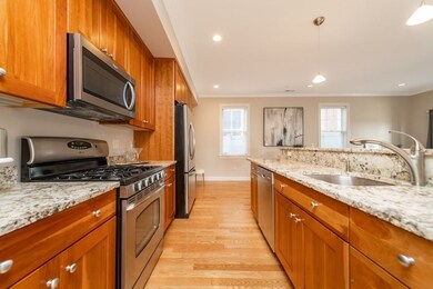 44 Walker St unit 1, Charlestown, MA 02129 - photo 6