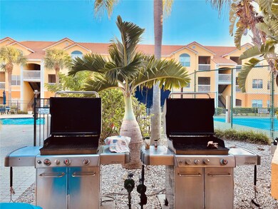 Outdoor Gas Grills