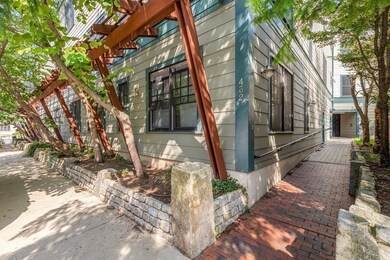432 Norfolk St unit 3G, Somerville, MA 02143 - photo 2