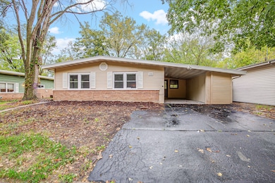 206 Monee Rd, Park Forest, IL 60466 - photo 2