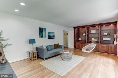 1407 Margarette Ave, Towson, MD 21286 - photo 4