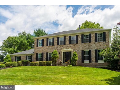 25 Balmoral Dr, Chadds Ford, PA 19317 - photo 2