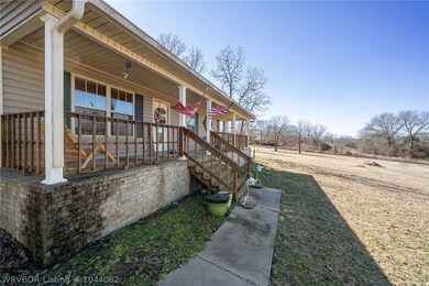 460634 E 1106 Rd, Sallisaw, OK 74955 - photo 3