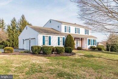 2103 Rosante Ct, Fallston, MD 21047 - photo 2