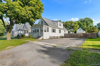 31 17th Ave, North Tonawanda, NY 14120 - photo 2