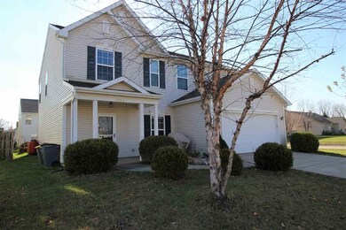 1063 Marwyck St, West Lafayette, IN 47906 - photo 2