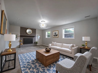 6230 Streamwood Ln, Matteson, IL 60443 - photo 5