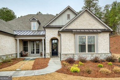 202 Vandiver Ct, Acworth, GA 30101 - photo 5