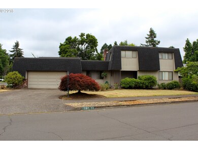 1380 Flintridge Ave, Eugene, OR 97401 - photo 2