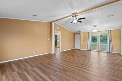 New LVP flooring throughout.