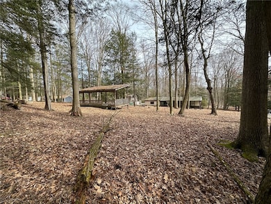 240 Harmony Dr, Flinton, PA 16640 - photo 2