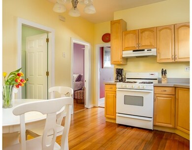 6 Shillaber St, Peabody, MA 01960 - photo 3