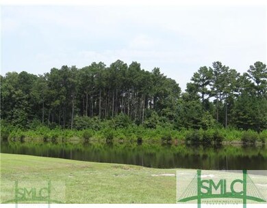 View. Tranquil Lake Setting