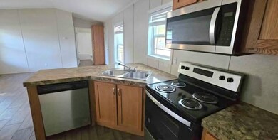 2320 E Macarthur Rd unit W-30, Wichita, KS 67216 - photo 3