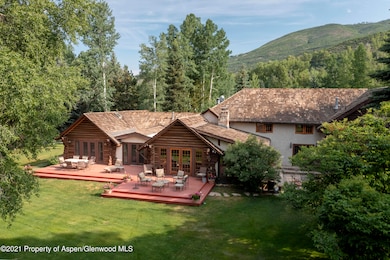 1305 Red Butte Dr, Aspen, CO 81611 - photo 3