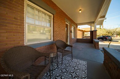 2904 San Diego Ave unit 1, El Paso, TX 79930 - photo 6
