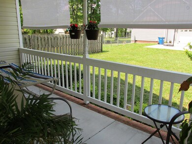 953 Indian Springs Cir, Manchester, TN 37355 - photo 3