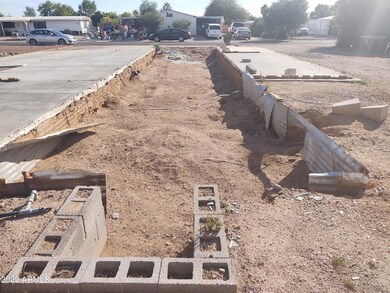 CRAWL SPACE