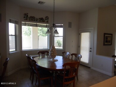 Dinning Area