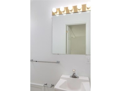 Bathroom.