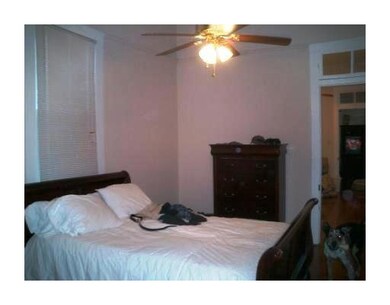 Bedroom.