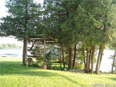 Yard/Garden