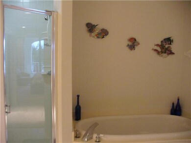 Master Bath/Spa.