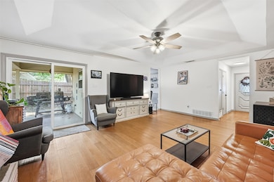 1909 Ford St, Arlington, TX 76013 - photo 5