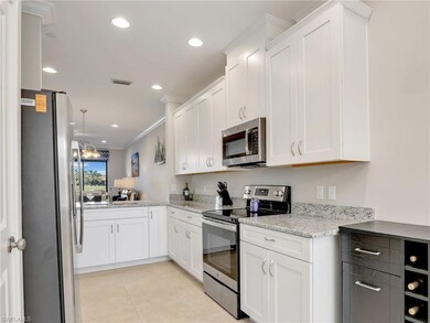 9389 Pocida Ct unit 101, Naples, FL 34119 - photo 6