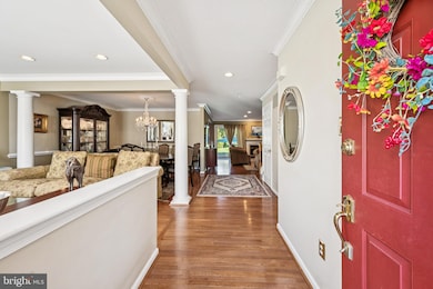 21 Palmer Dr unit 80, Moorestown, NJ 08057 - photo 2