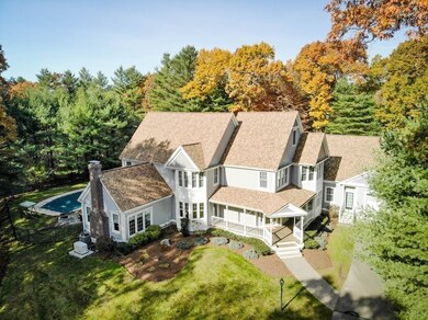 16 Frothingham Dr, North Easton, MA 02356 - photo 2