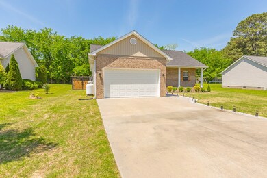 2150 Miller Grove Dr, Dalton, GA 30721 - photo 5