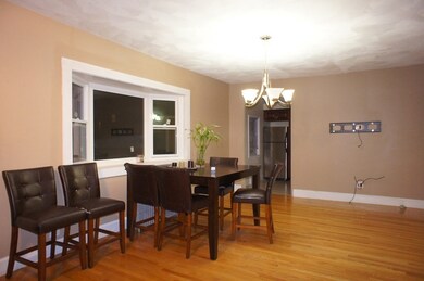 143 Billings St unit 1, Quincy, MA 02171 - photo 2