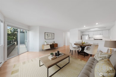 6055 35th Ave SW unit 308, Seattle, WA 98126 - photo 2