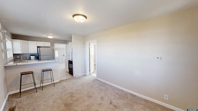 1003 S Cherry St, Casper, WY 82604 - photo 4