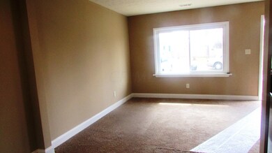 Office area
