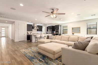 GREAT ROOM