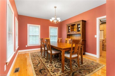 1500 Lake Country Drive Extension, Asheboro, NC 27205 - photo 4